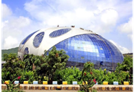 Rajiv Gandhi Infotech Park Hinjewadi Pune